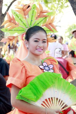 Manila aliwan Festivali