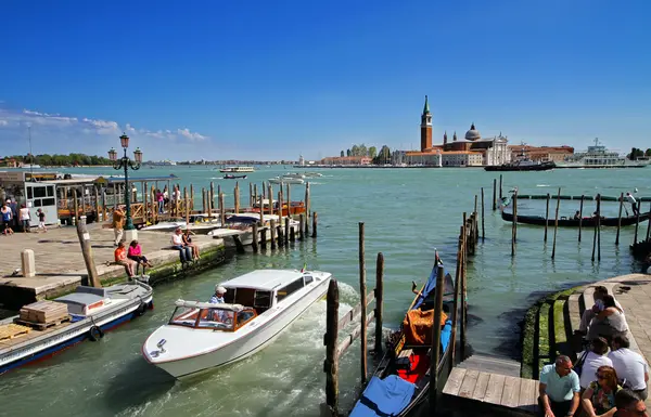 Venice — Stock Photo, Image