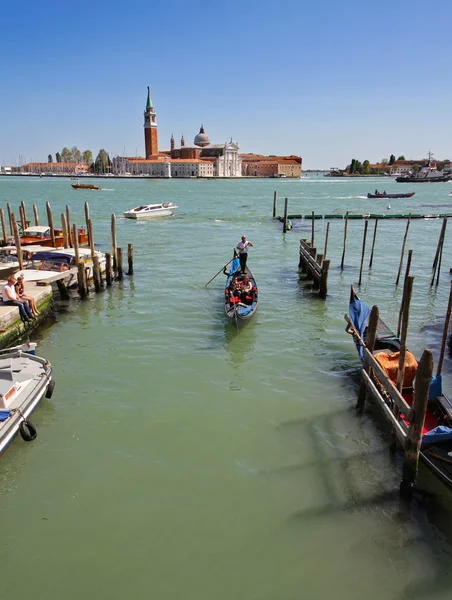 Venice — Stock Photo, Image