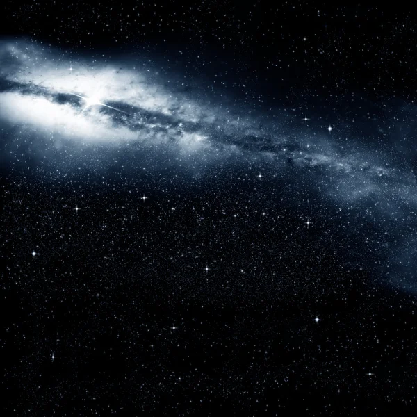Galaxia —  Fotos de Stock