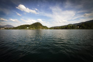 Lake Bled