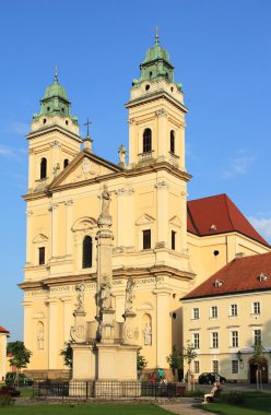 Çek Cumhuriyeti - valtice