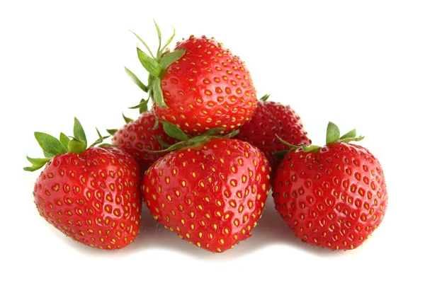 Strawberries — Stock Photo, Image