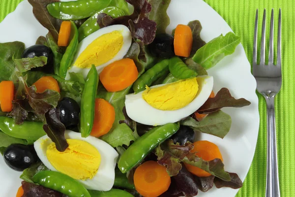 Ensalada — Foto de Stock