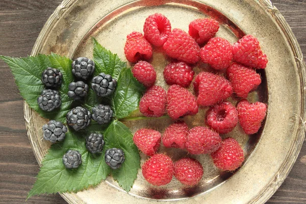 Beeren — Stockfoto