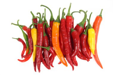 Peppers clipart