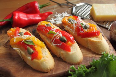 Crostini