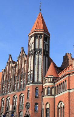 Gliwice, Polen.