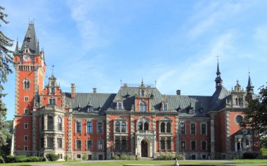plawniowice, Polonya