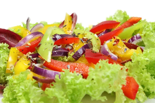 Salade — Stockfoto