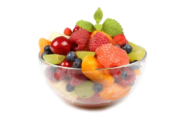 Obstsalat — Stockfoto