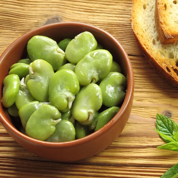 Vegetarian food — Stock Photo, Image