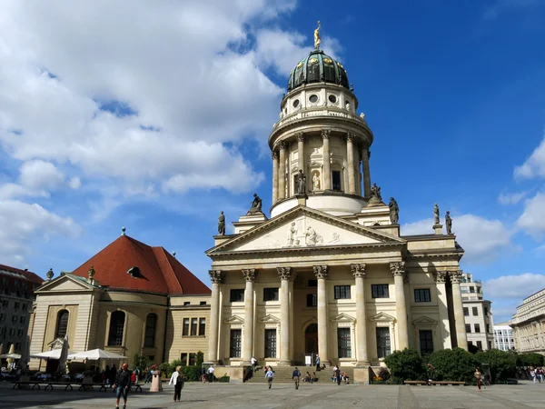 Old building — Stock Photo, Image