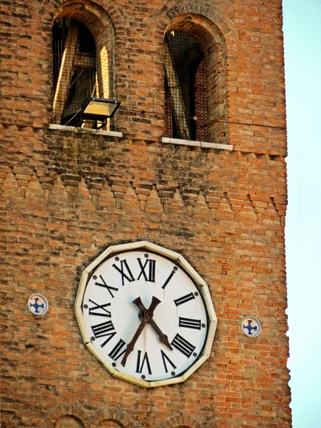 大時計 — ストック写真
