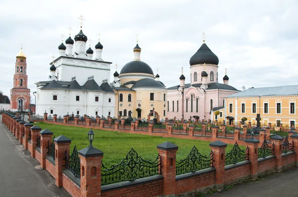 Rusya'nın büyük bir manastır. Davidova pustyn — Stok fotoğraf