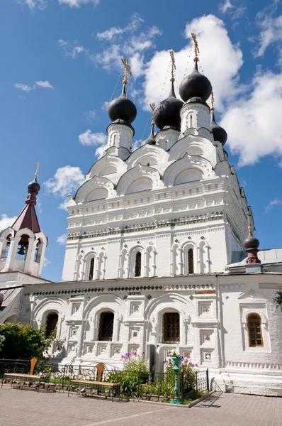 Grote kloosters van Rusland. Moerom — Stockfoto