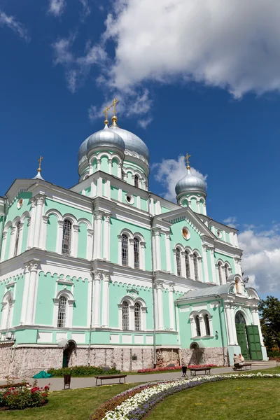 Grandes monasterios de Rusia. Diveevo —  Fotos de Stock