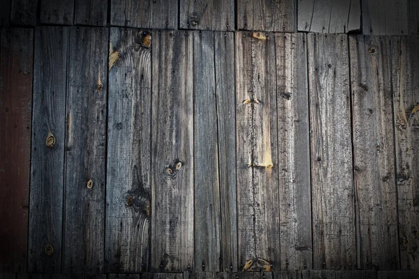 Staré dřevěné pozadí — Stock fotografie