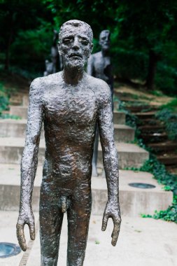 Memorial complex, Monument dedicated to victims of political repression