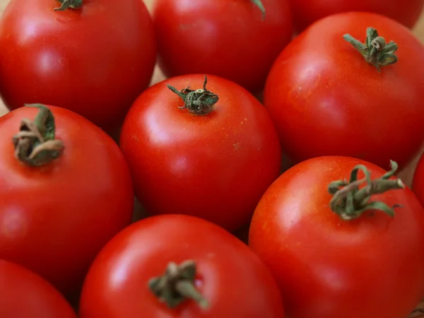 Tomatoes 133 — Stock Photo, Image