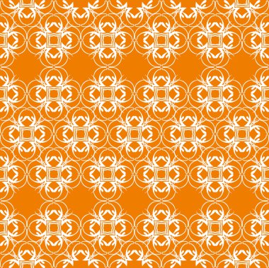 Dikişsiz desen duvar kağıdı