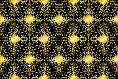 Kusursuz desenli çiçekler