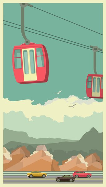Cable Car