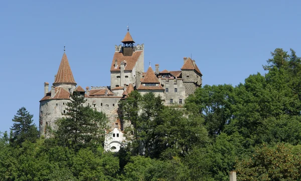 Castello di Bran — Foto Stock