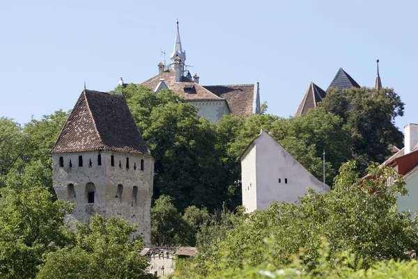 Sighisoara — Zdjęcie stockowe