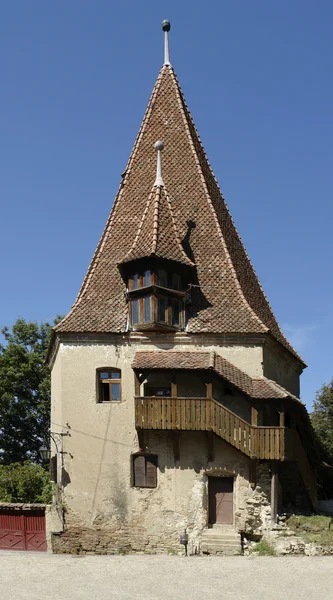 Sighisoara — Stockfoto