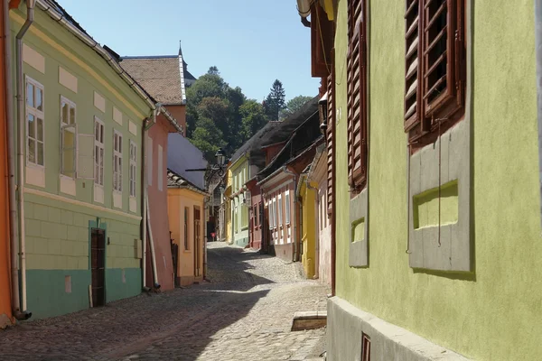 Sighisoara — Stock fotografie