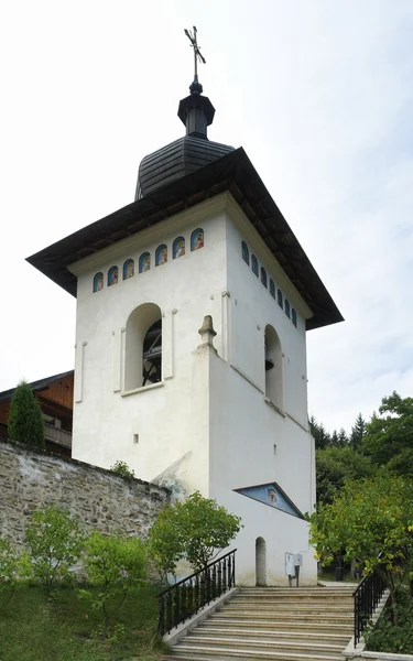 Sihastrien-Kloster — Stockfoto