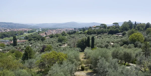 Φλωρεντία — Φωτογραφία Αρχείου