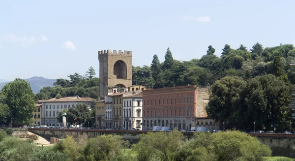 Edificios en Florencia —  Fotos de Stock