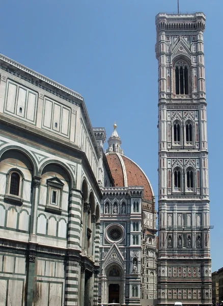Floransa Katedrali — Stok fotoğraf