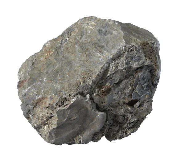 Slag stone — Stock Photo, Image