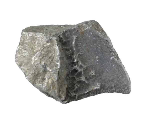 Escória de pedra — Fotografia de Stock