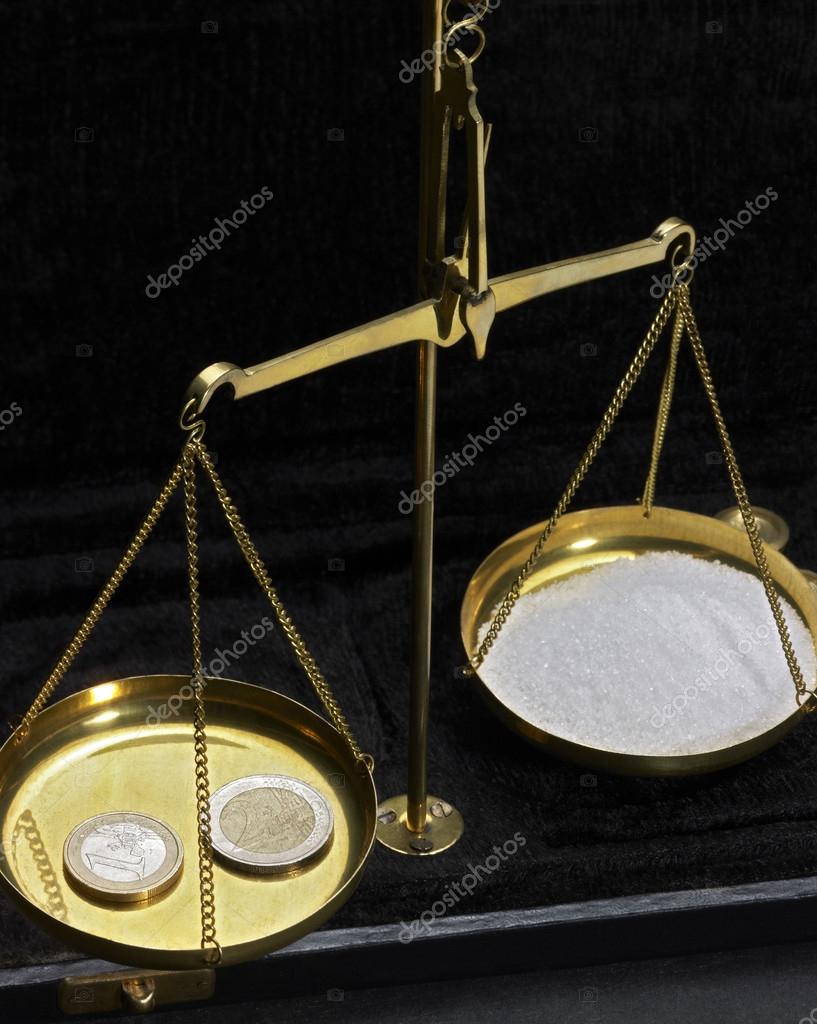 Historic scales Stock Photo by ©prill 14869917