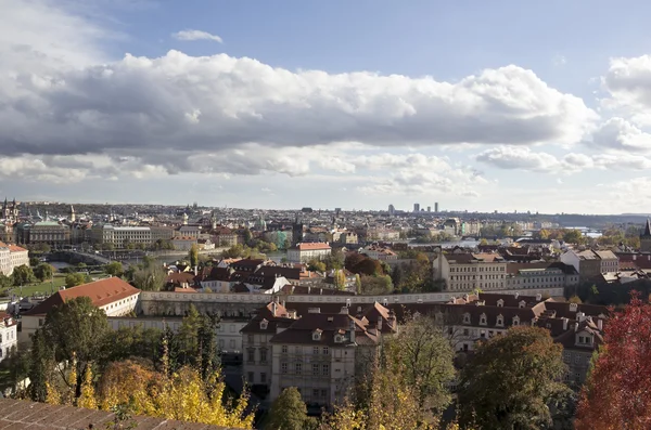 PRAGA — Foto Stock