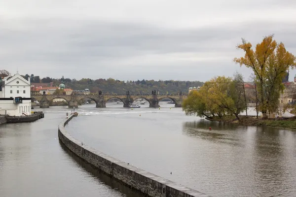 Praga — Fotografia de Stock