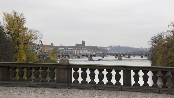 Prague — Stock Photo, Image