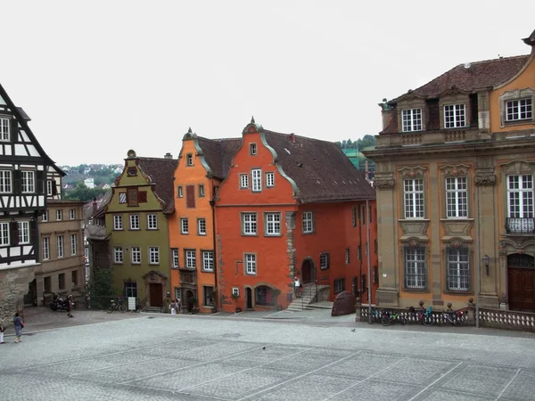 Sala Schwaebisch —  Fotos de Stock