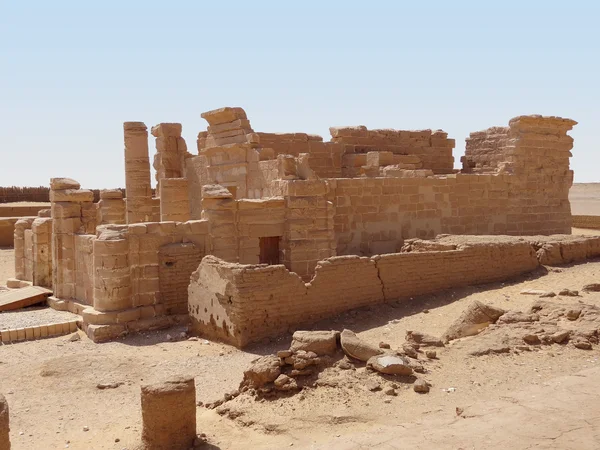 Deir el-Hagar —  Fotos de Stock