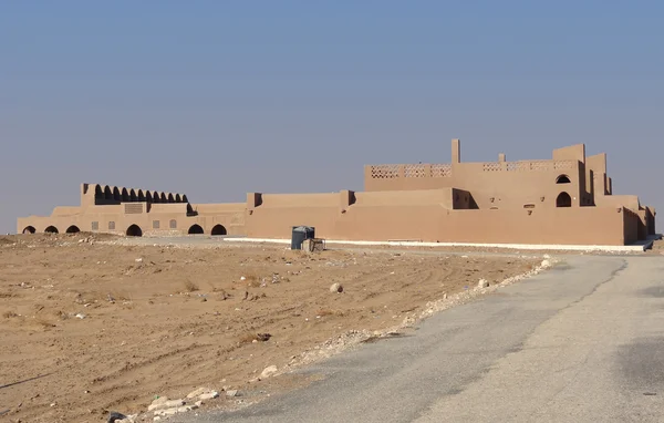 Egyptian building — Stock Photo, Image