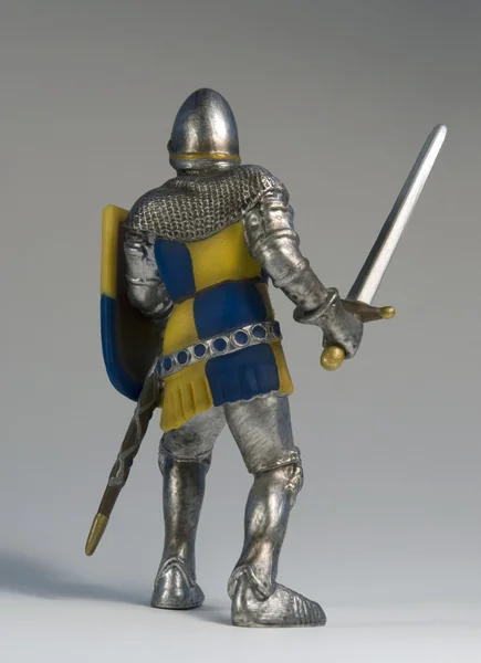 Knight játék — Stock Fotó