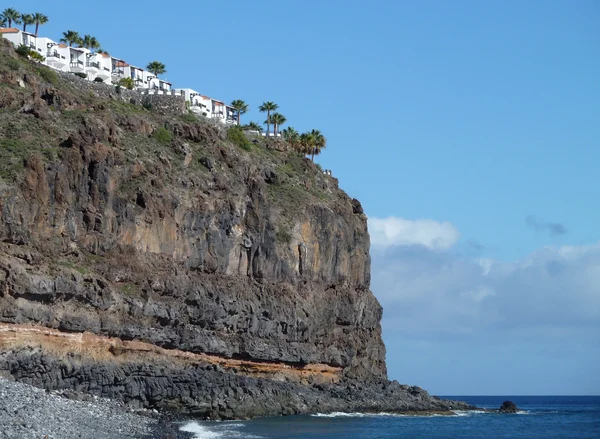 La Gomera — Stockfoto