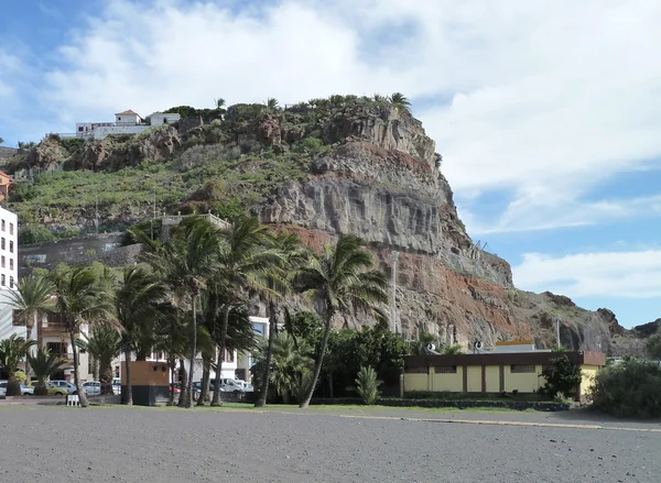 La Gomera — Fotografia de Stock