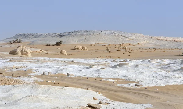 Farafra, Mısır — Stok fotoğraf