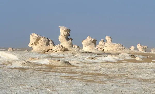 Farafra en Egipto —  Fotos de Stock