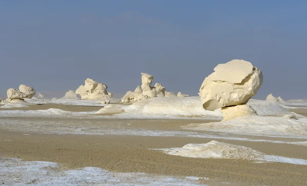 Farafra, Mısır — Stok fotoğraf